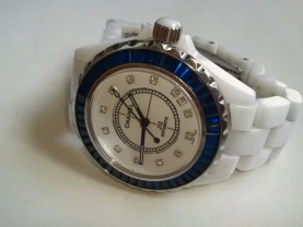 Годинник Chanel (легке б.в)