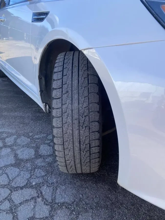 Автомобиль КІА Optima в отличном состоянии. Пробег 98 тыс.км 9