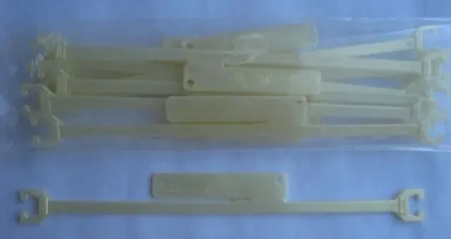 Косточки для мулине, бобины пластик, картон Dmc наборы 3