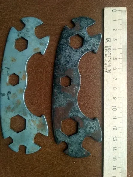 Инструменты набор крепление дюбель шуруп B-smt 6х60 18 шт. и ремонтны 5