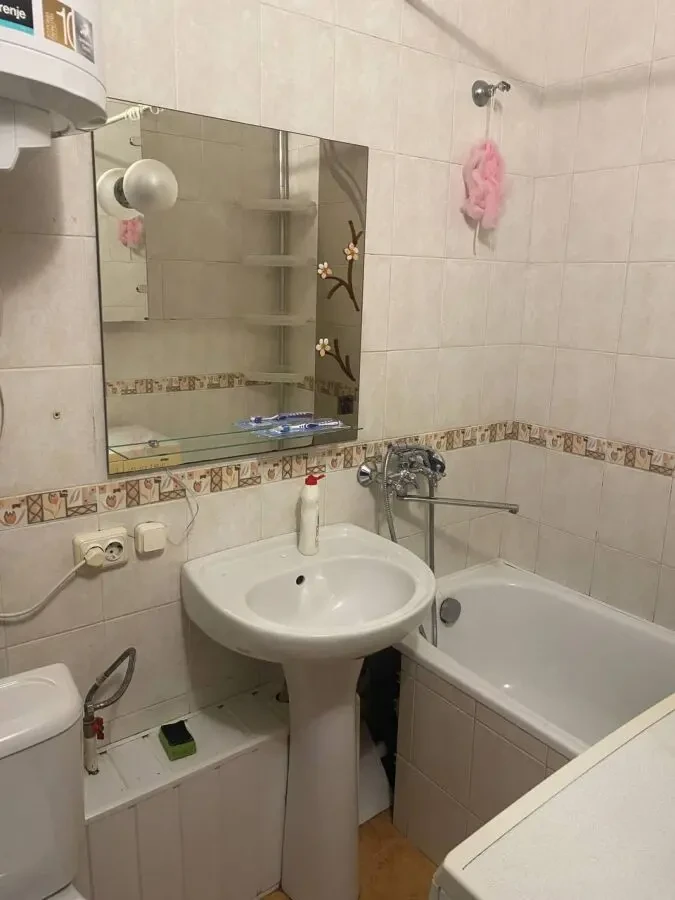 Сдам 2-ком., квартиру. Ремонт ж/м Тополь, Победа, Сокол, 12-квартал. 8