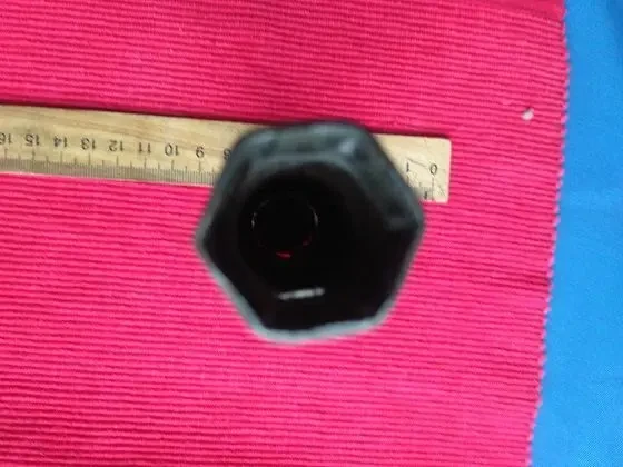 Инструмент ручной металлический  рариртет 10