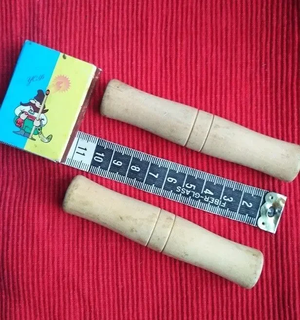 Инструмент рулетка ручки пружина  безмен раритет 8