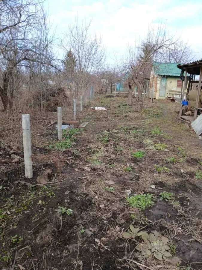 Дача з будиночком в межі міста 6