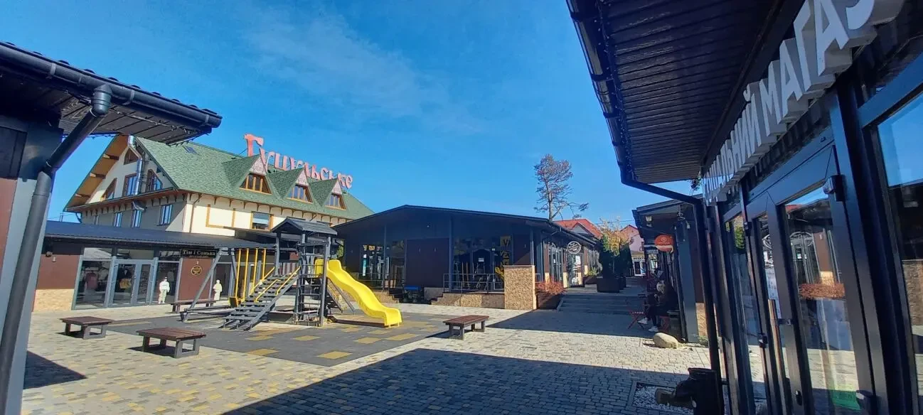 Оренда комерції в Карпатах 10