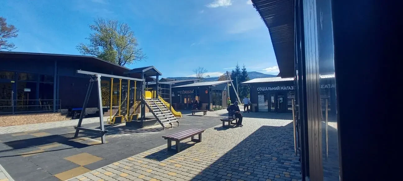 Оренда комерції в Карпатах 9