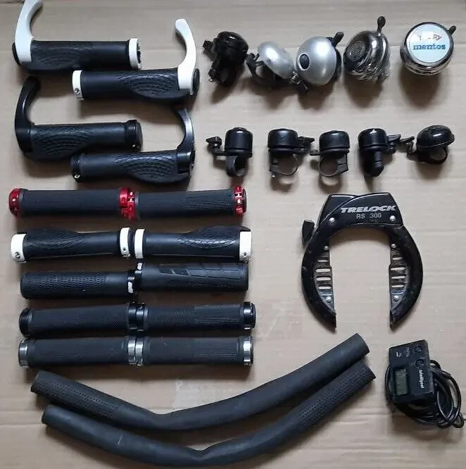 Запчасти вело .камера ,туплексы... 2