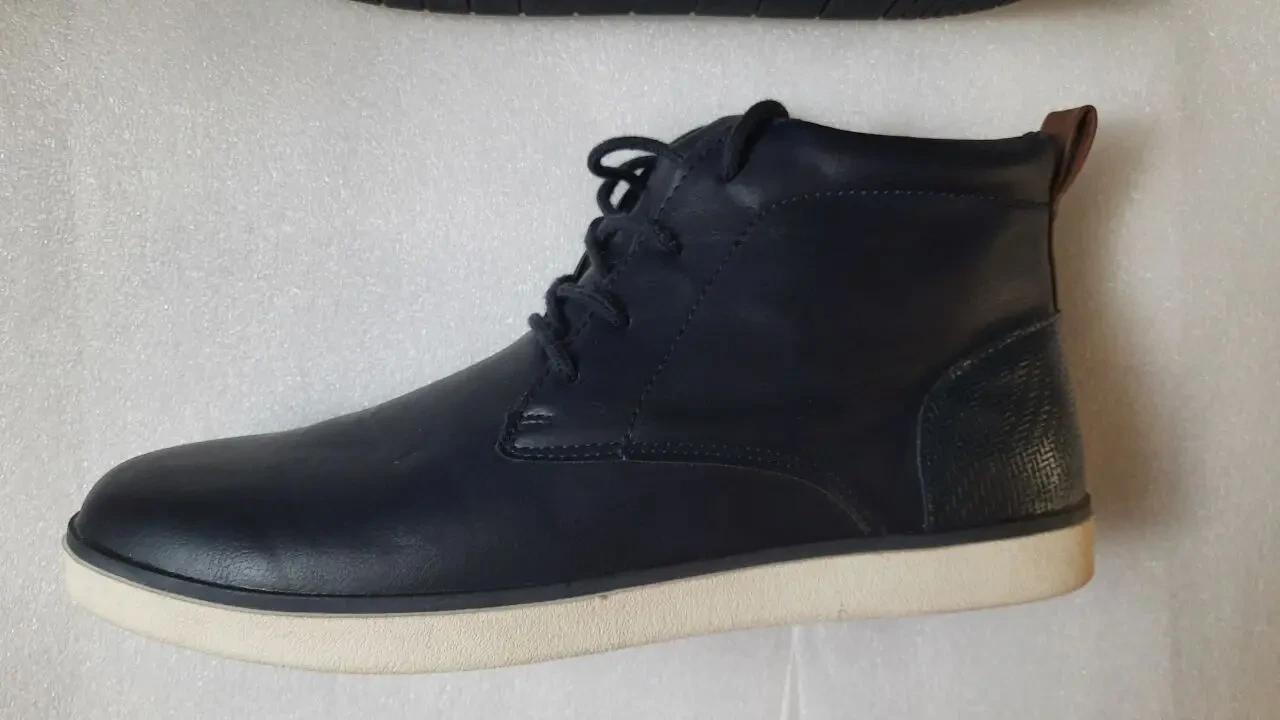 Топовые брендовые ботинки LIVERGY 44 размер ГЕРМАНИЯ. 3