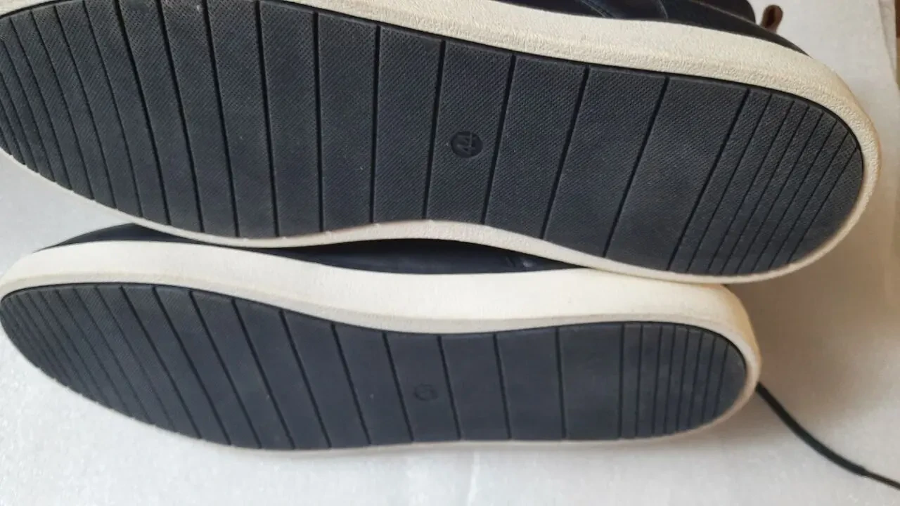 Топовые брендовые ботинки LIVERGY 44 размер ГЕРМАНИЯ. 4