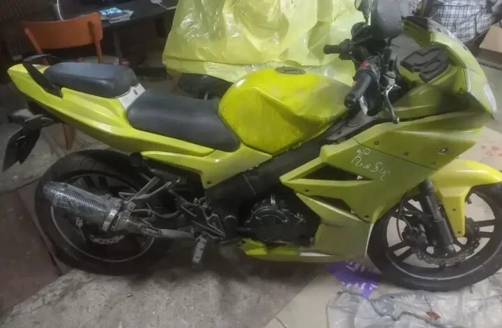 viper VM200-10 2010 3