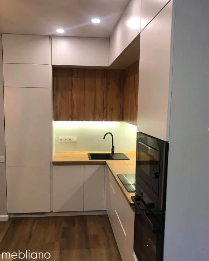 Меблі на замовлення Київ, Ірпінь, Буча 25 років досвіду, монтаж 8