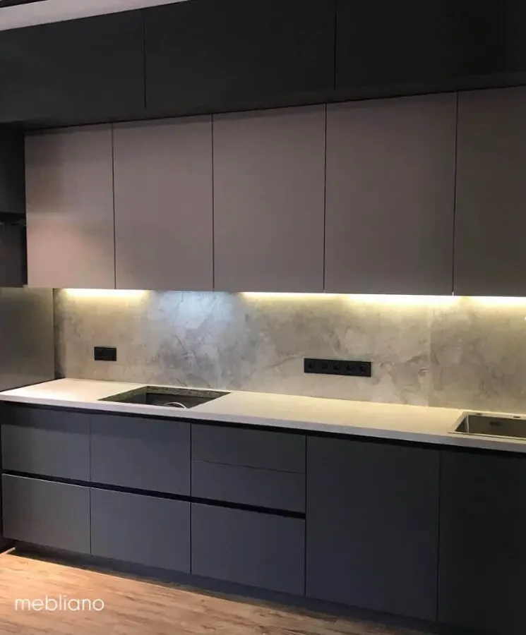 Меблі на замовлення Київ, Ірпінь, Буча 25 років досвіду, монтаж 6