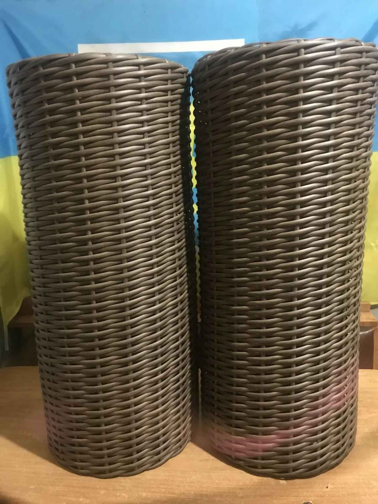 Кашпо для квітів