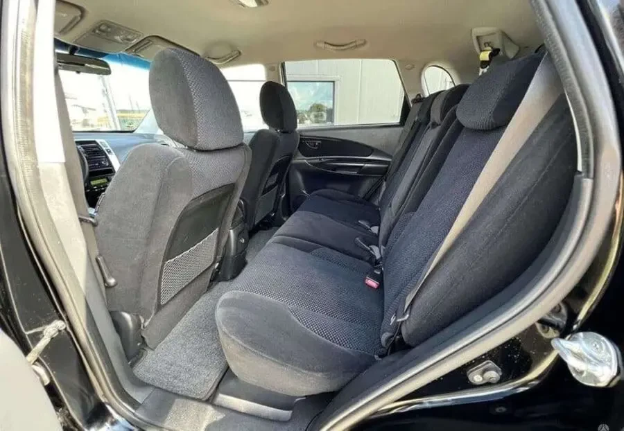 Hyundai Tucson 2007 2.0 дизель для ЗСУ 2