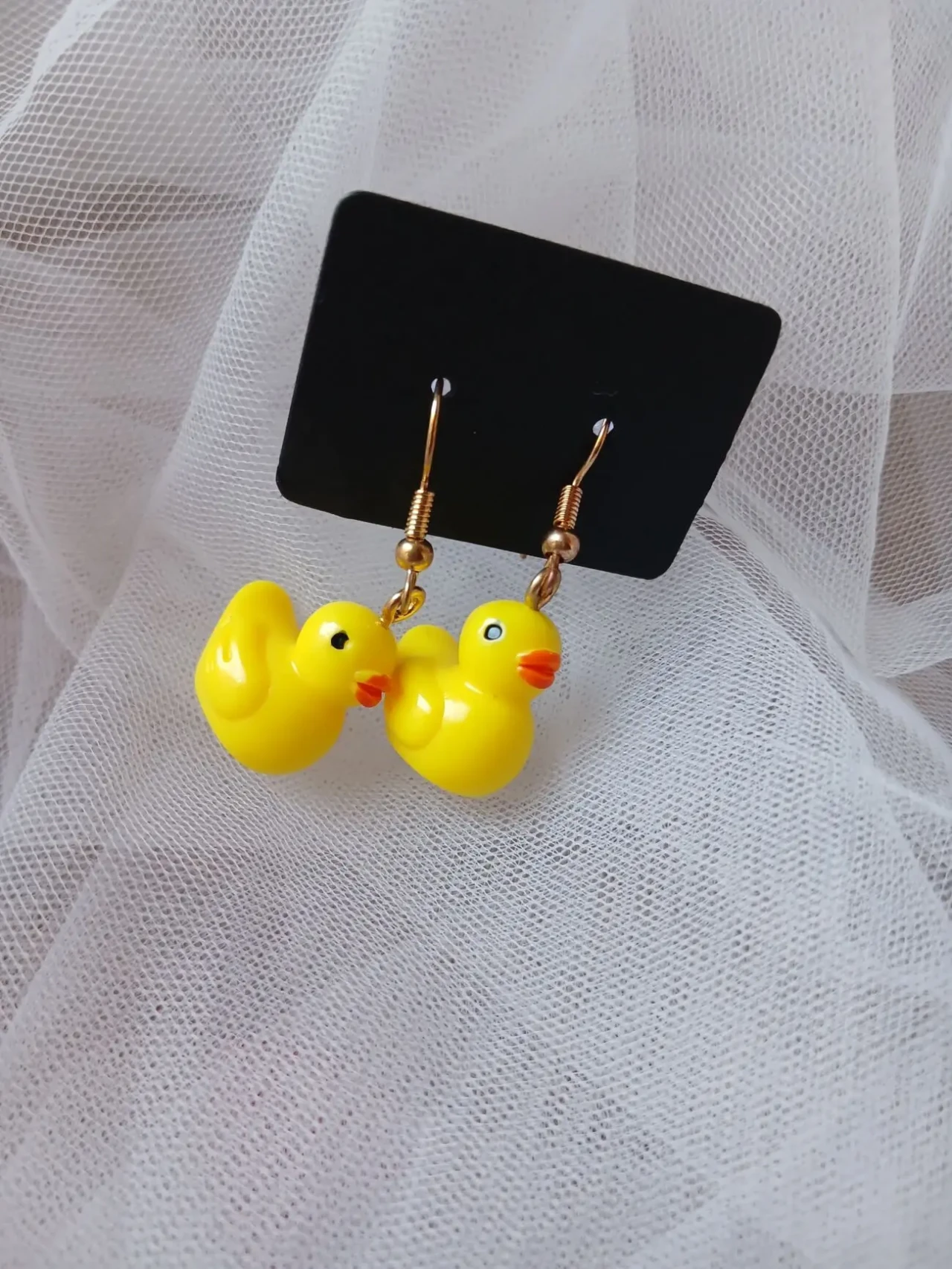 Сережки. Креативні сережки 9