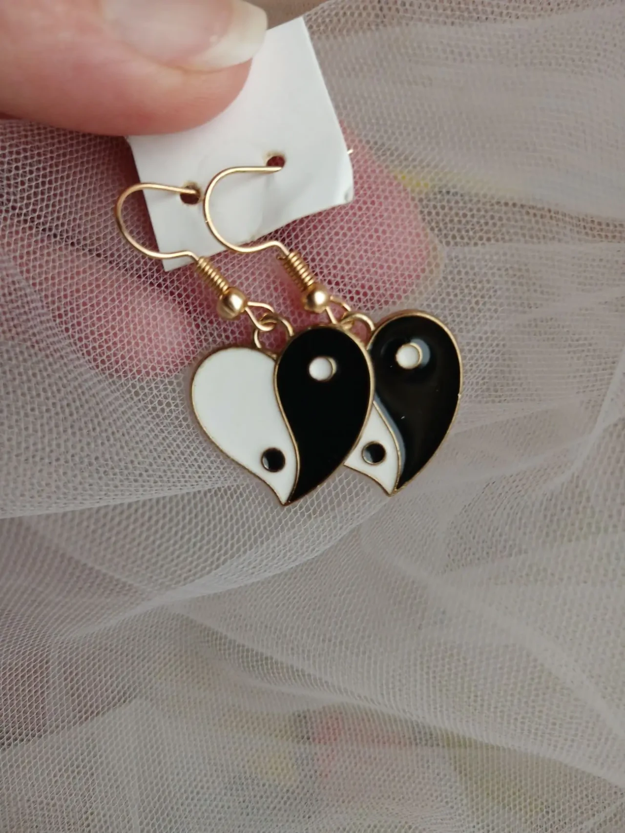 Сережки. Креативні сережки 2