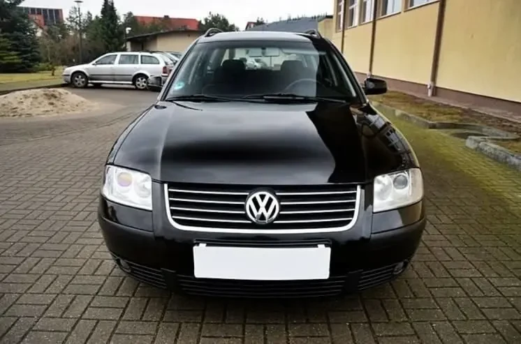 Volkswagen Passat B5 2003 1.9 Diesel рассрочка для ЗСУ Доставка
