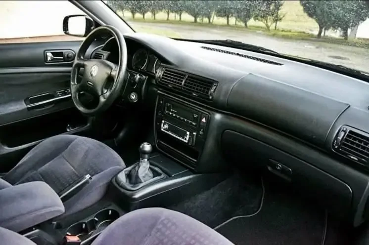 Volkswagen Passat B5 2003 1.9 Diesel рассрочка для ЗСУ Доставка 8