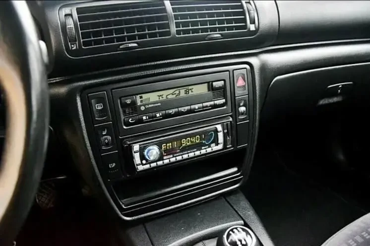 Volkswagen Passat B5 2003 1.9 Diesel рассрочка для ЗСУ Доставка 9