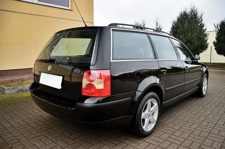 Volkswagen Passat B5 2003 1.9 Diesel рассрочка для ЗСУ Доставка 7