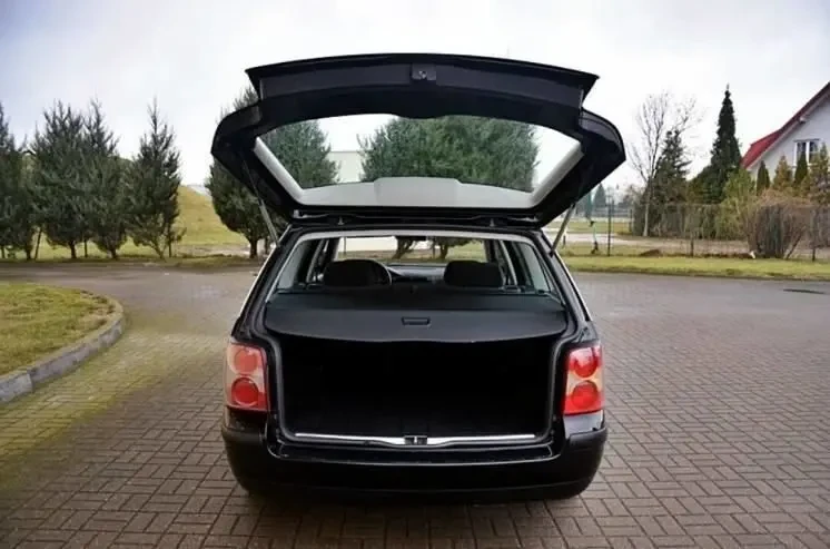 Volkswagen Passat B5 2003 1.9 Diesel рассрочка для ЗСУ Доставка 5