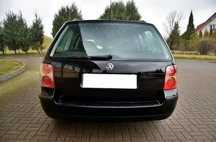 Volkswagen Passat B5 2003 1.9 Diesel рассрочка для ЗСУ Доставка 6