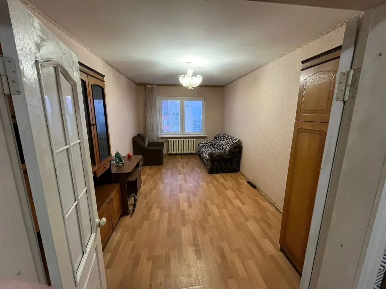 Сдам 2-х.ком.кв. на Троещине ул.Милославска 12 6