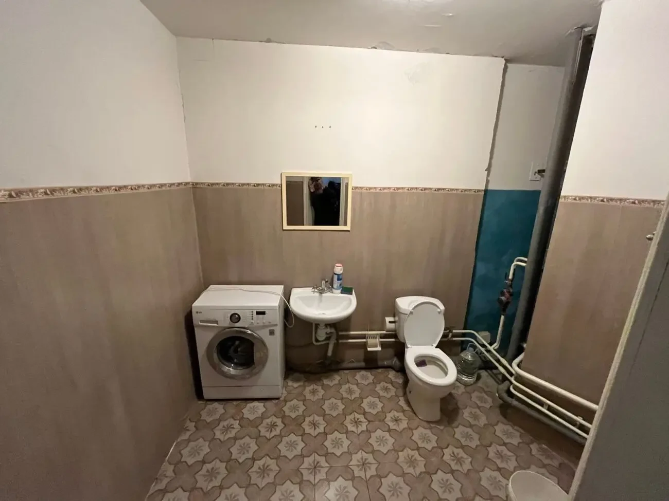 Сдам 2-х.ком.кв. на Троещине ул.Милославска 12 7