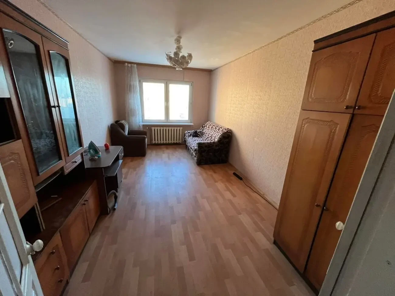 Сдам 2-х.ком.кв. на Троещине ул.Милославска 12 4