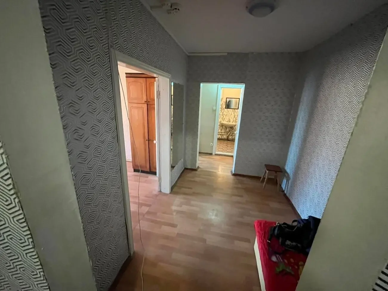 Сдам 2-х.ком.кв. на Троещине ул.Милославска 12 5