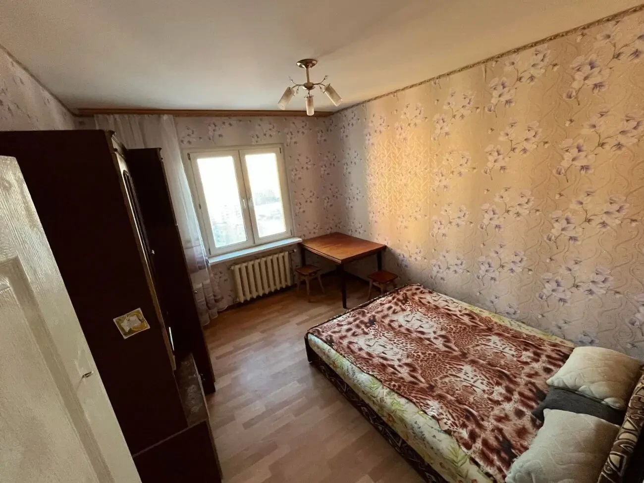 Сдам 2-х.ком.кв. на Троещине ул.Милославска 12