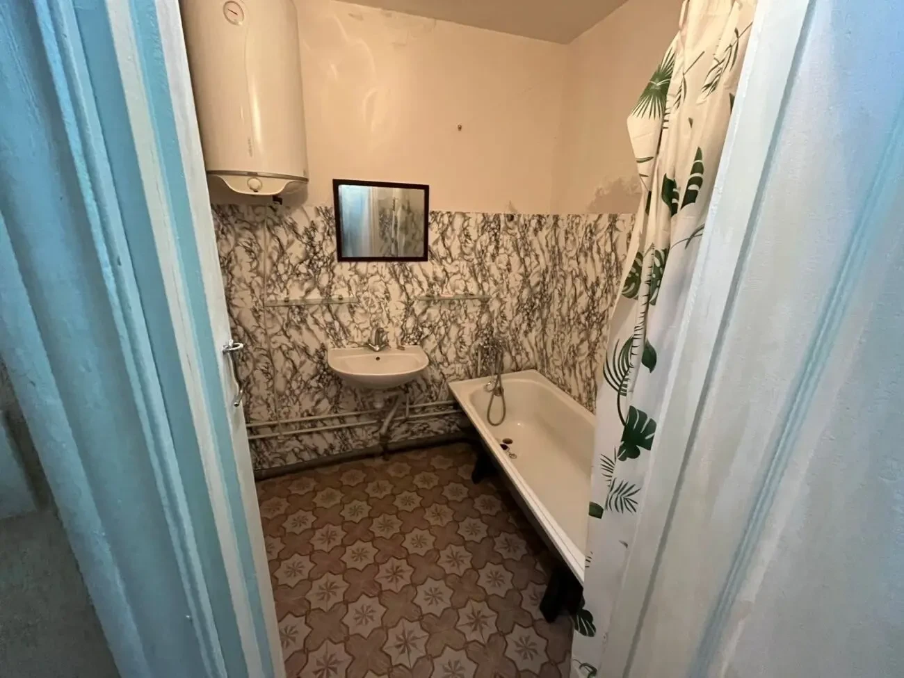 Сдам 2-х.ком.кв. на Троещине ул.Милославска 12 2