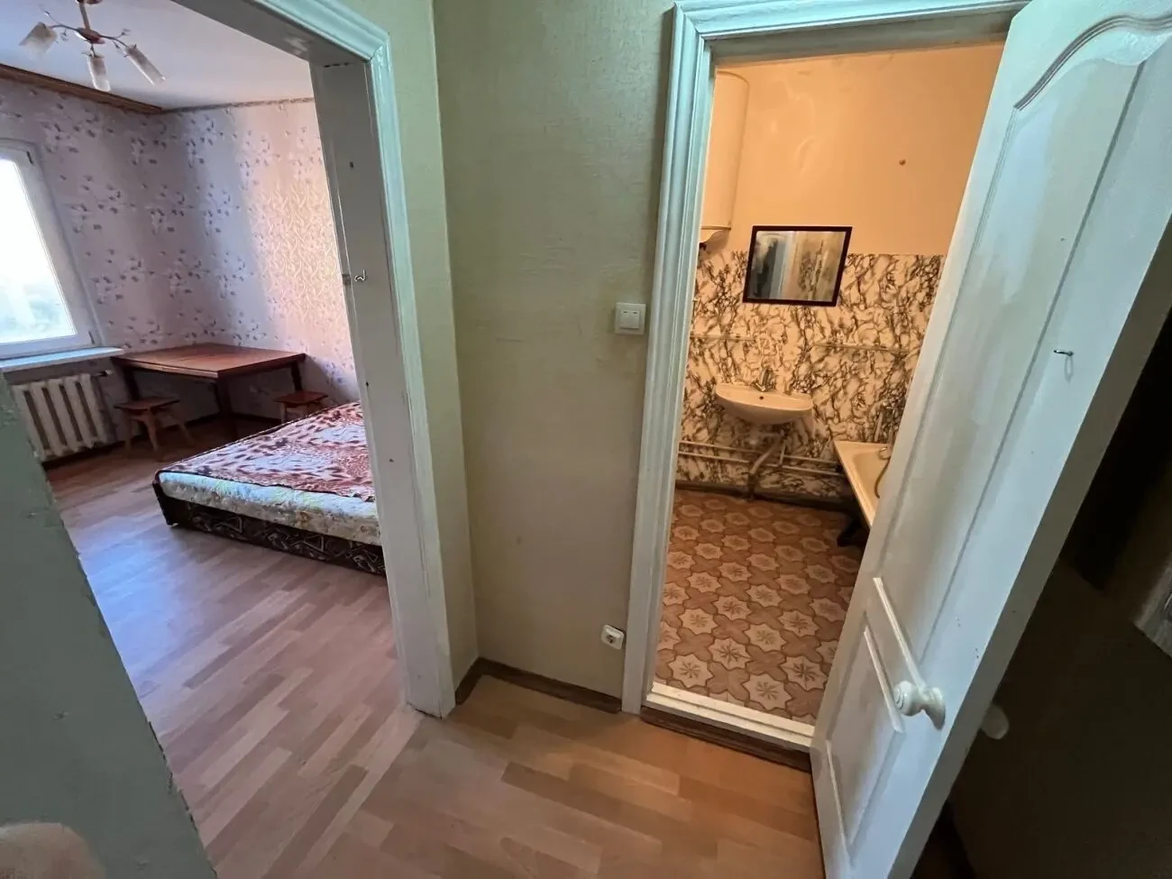 Сдам 2-х.ком.кв. на Троещине ул.Милославска 12 3