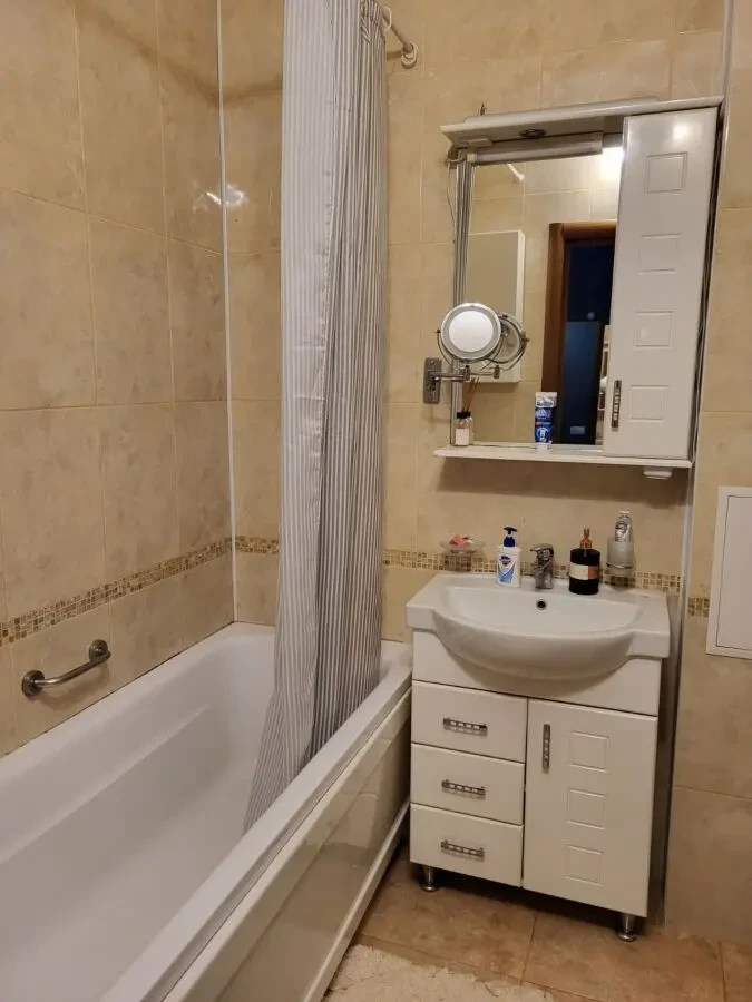 Продам 1кв, 42м, ЖК Разумовського/ Садіковська 9