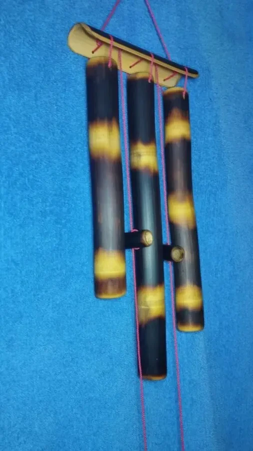 Фен-шуй. Музика вітру. Ловець снів 6