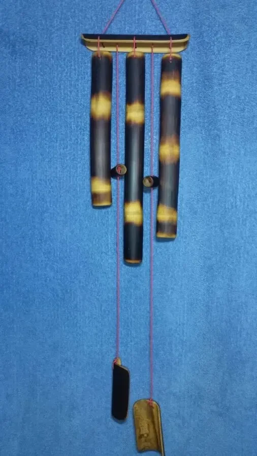 Фен-шуй. Музика вітру. Ловець снів