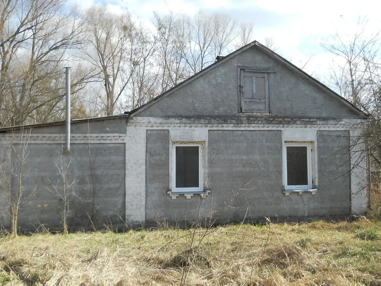 Продаю дом  в сел. Мотовиловка, Фастовского р-на.