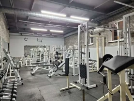До продажу пропонується готовий бізнес - фітнес-клуб в місті Одеса