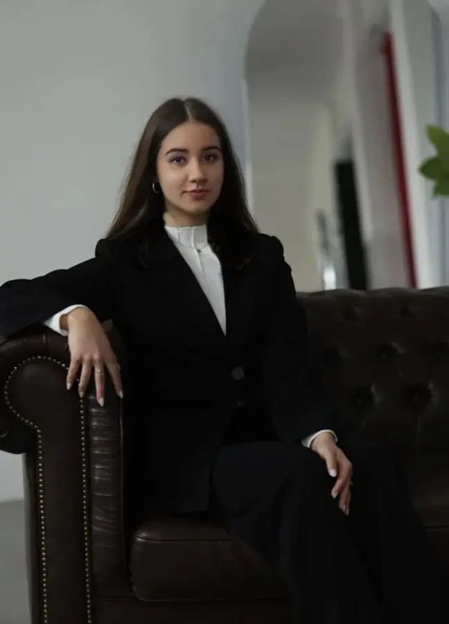 Контент мейкер