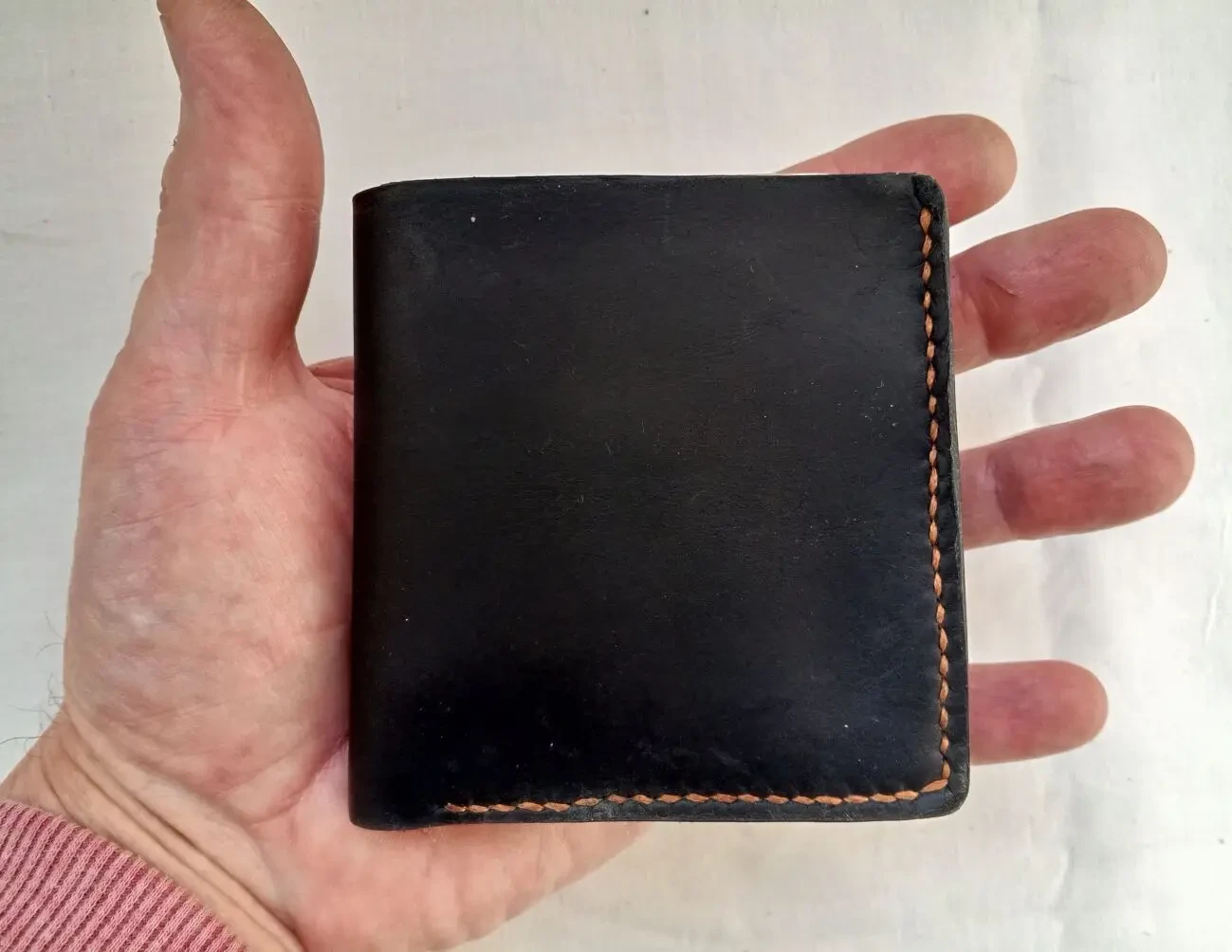 портмоне мужское 2