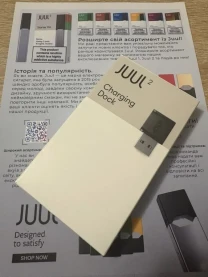 Charging Dock для Juul