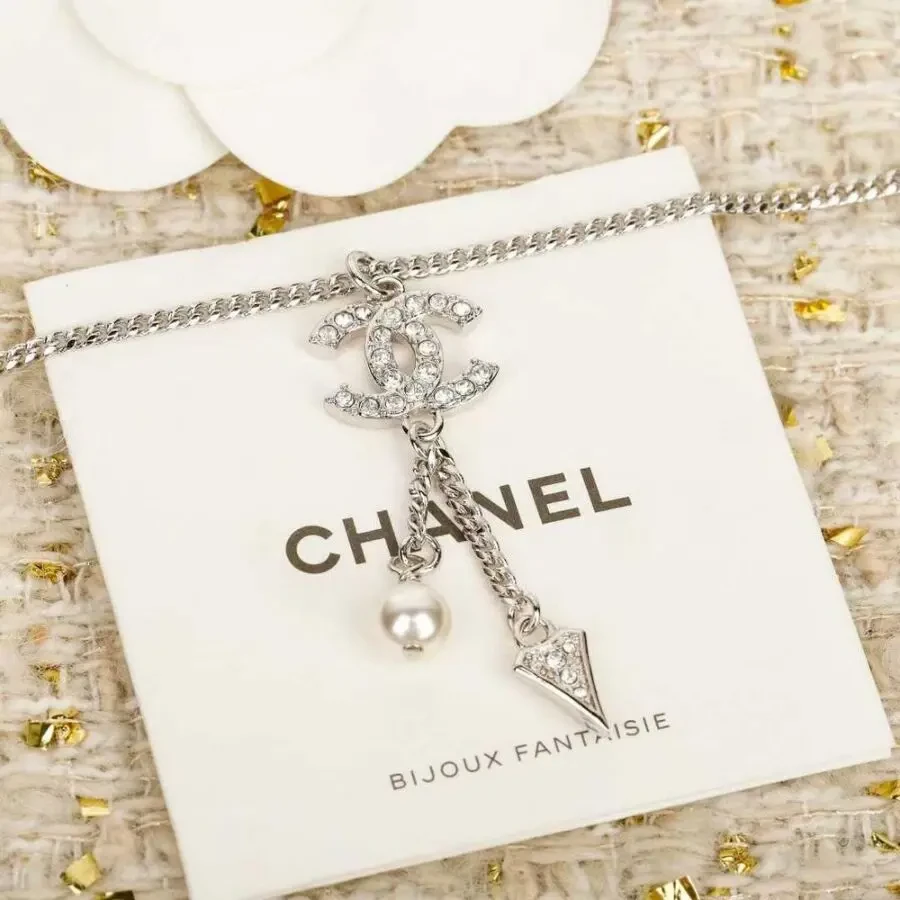 Підвіска Chanel 3