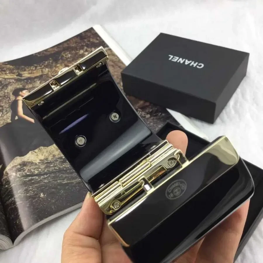 Браслет-Каф Chanel 7