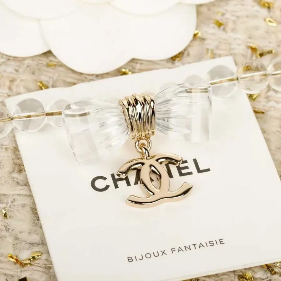 Браслет Chanel 3