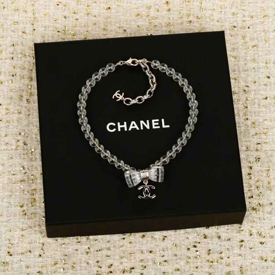 Браслет Chanel 2