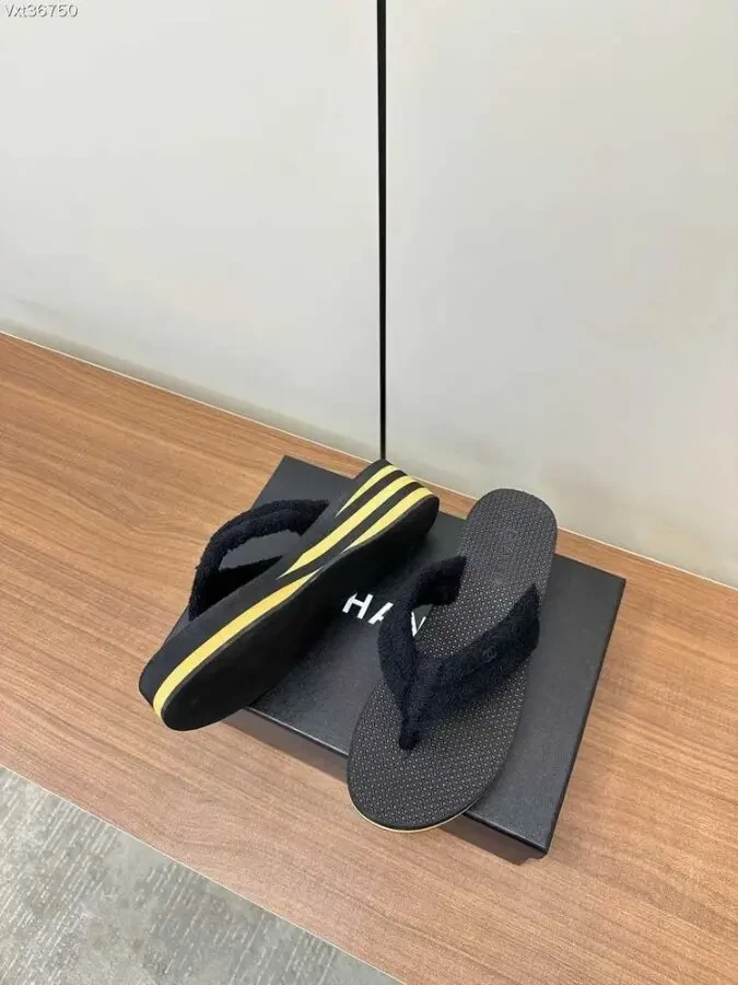 Капці Chanel шльопанці 34-40 3