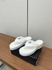 Капці Chanel шльопанці 34-40