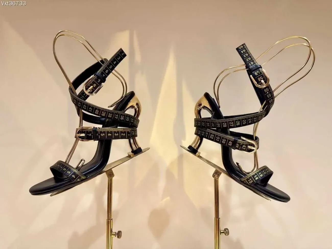 Босоніжки Elsa Schiaparelli 9