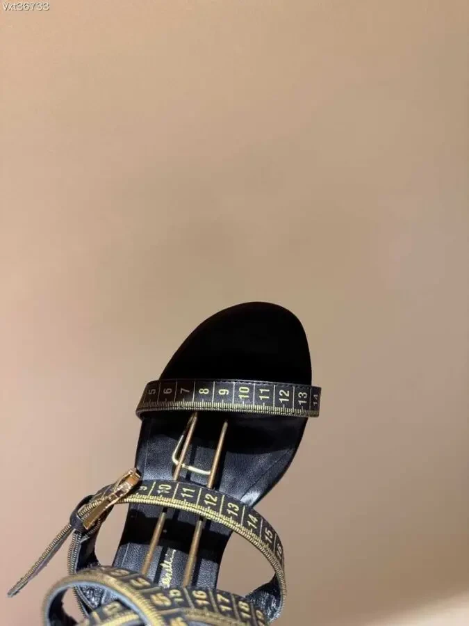 Босоніжки Elsa Schiaparelli 7