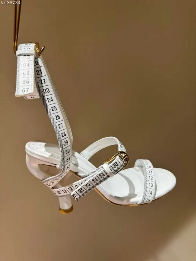 Босоніжки Elsa Schiaparelli 6